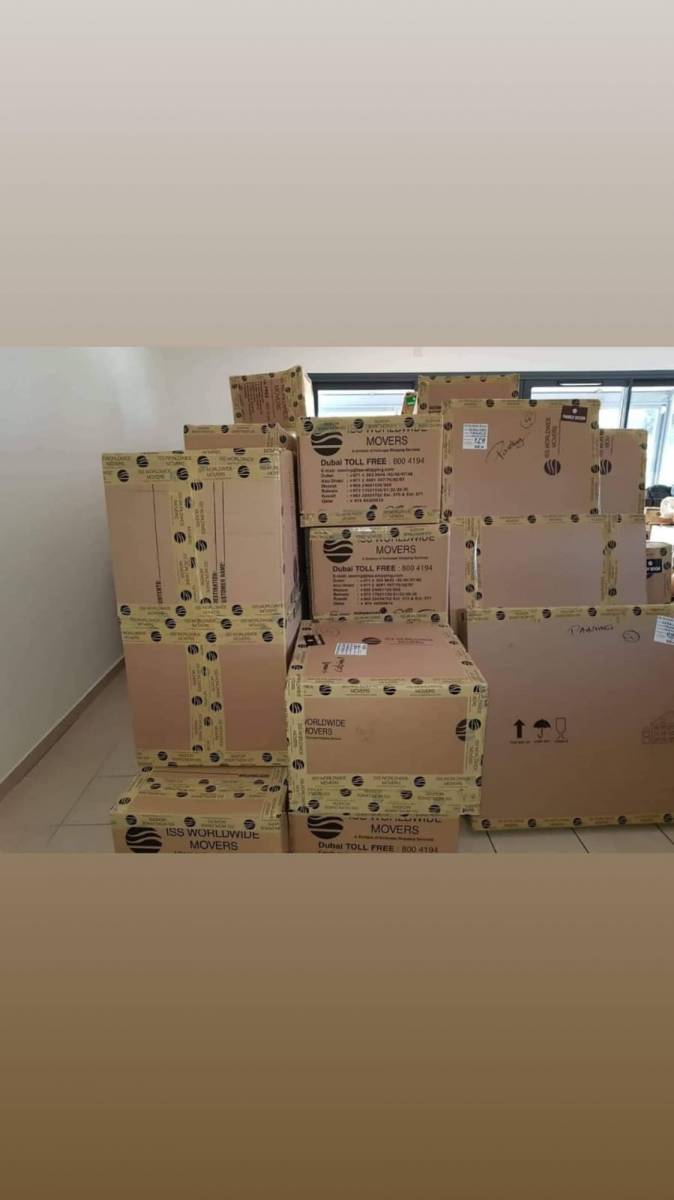 Déménagement d'un appartement à Lyon: studio, T2, T3 vers d'autres destinations en Rhône-Alpes
